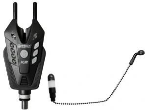 ESOX signalizátor K2 + Snag Gear + Swinger