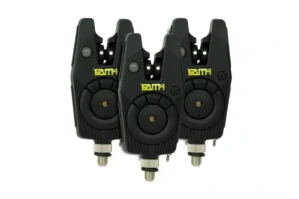 FAITH Sada signalizátorov s priposluchom 3+1 DETECTOR 1
