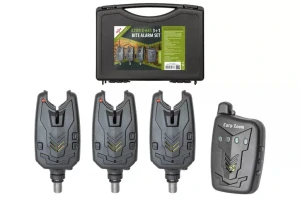 CARP ZOOM Sada signalizátorov AZUR X-645