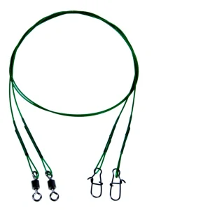 KAMATSU oceľové lanko VOLFRAM X