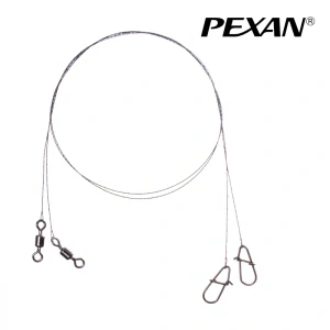 PEXAN wolfrámové lanko 25 cm / 5 kg