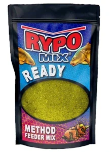 RYPOMIX Predvlhčený READY METHOD FEEDER MIX 1 kg 