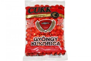 CUKK Fúkaná kukurica 25 g