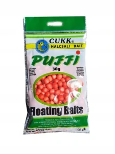 CUKK nástraha PUFFI 30 g
