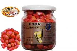 CUKK kukurica bez nálevu 125 g