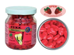 CUKK kukurica bez nálevu 125 g