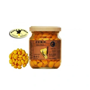 CUKK kukurica bez nálevu 125 g