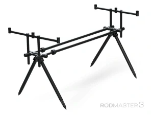 ZFISH Stojan ROD POD RODMASTER 3 rods