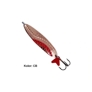 JAXON Plandavka HS Ukla Tor Lure 3 / 28 g