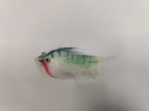Strímer PIKE 7 g 