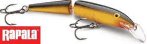 RAPALA wobler JOINTED FLOATING 11