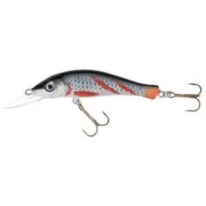 JAXON wobler FEROX TURBO F 7 cm