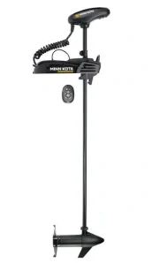 MINNKONTA Elektromotor POWERDRIVE 45/MR-54"