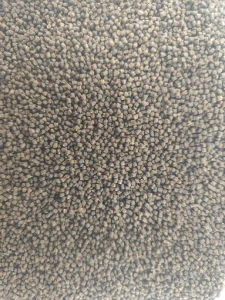 AQUA pelety UNI 1 kg / 2 mm