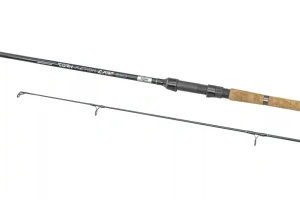 CARP ZOOM prút CORK ACTION CARP 