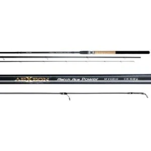 AWA-SHIMA prút AEXEON MATCH ACE 4,2 m / 8-25 g