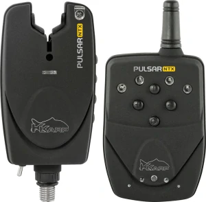K-KARP sada signalizátorov PULSAR NTX 3+1
