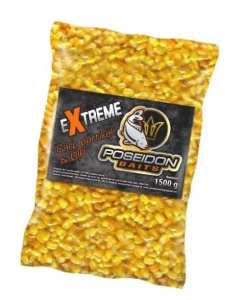 POSEIDON kukurica varená 1,5 kg