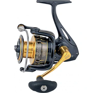 TRABUCCO navijak XENIAL SW REEL 5500