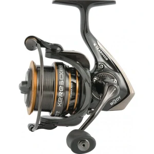 TRABUCCO navijak KERES MX REEL 5500