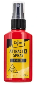 CARP ZOOM sprej ATTRACT-X 50 ml SYR