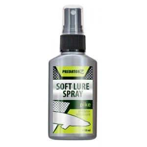 CARP ZOOM sprej SOFT LURE 50 ml ŠŤUKA