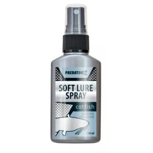 CARP ZOOM sprej SOFT LURE 50 ml SUMEC