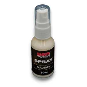 BAIT MAKER sprej COLOR 30 ml KYSELINA MASLOVÁ