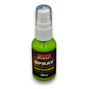 BAIT MAKER sprej COLOR 30 ml CUKROVÁ VATA