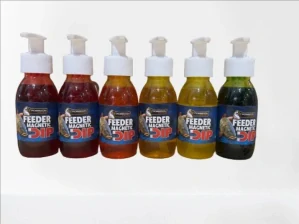 POSEIDON DIP MAGNETIC 90 ml