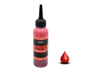 TIMÁR MIX Pro Method Color Gel 100 ml