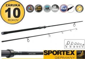 SPORTEX prút FBC CS-3 STALKER 3,0 m / 3,00 lb