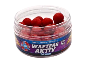 SPLASH BAITS Wafters AKTIV 14 mm