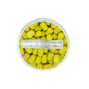 SPLASH BAITS Dumbells NEUTRAL 10 x 12 mm
