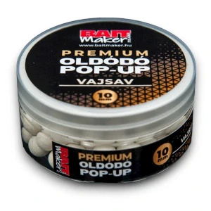 BAIT Maker Rozpustné POP-UP 10 mm