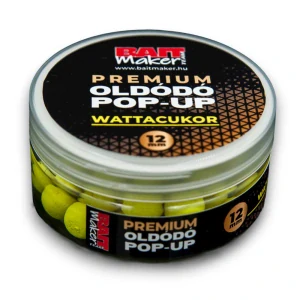 BAIT Maker Rozpustné POP-UP 12 mm