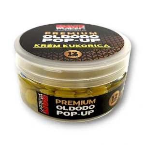 BAIT Maker Rozpustné POP-UP 12 mm