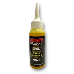 BAIT MAKER gél 60 ml