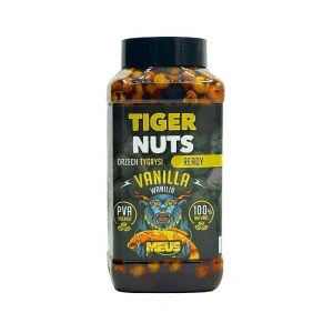 MEUS Tigrí orech 