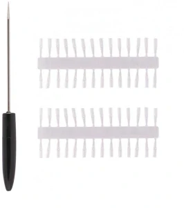 TRABUCCO XPS Rapid Stops Complete Set ,,S,,