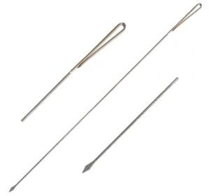PRO CARP Prešívacia ihla 15 cm