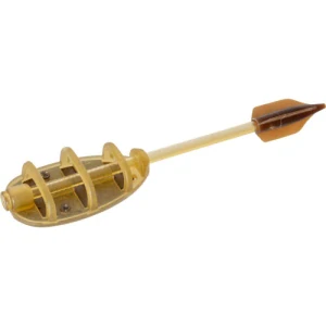 CARP ZOOM Smart Pro Long Method feeder
