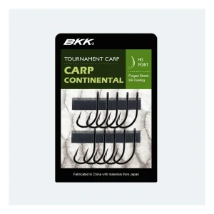 BKK jednoháčik CARP CONTINENTAL č.8