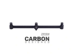 ZFISH hrazda Carbon Buzzer Bar 30cm /3 prúty