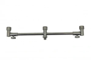 ZFISH hrazda Buzz Bar Adjustable 3 Rods 30-50cm