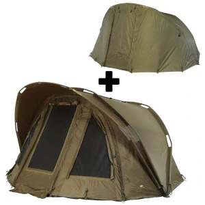 GIANTS FISHING Bivak Gaube Bivvy 2 Man + PREHOZ