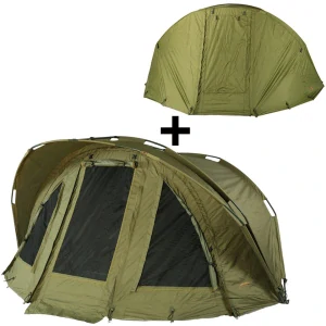 GIANTS FISHING Bivak Luxury 2 Man + PREHOZ