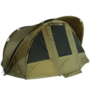 GIANTS FISHING Bivak DELUXE Plus 2