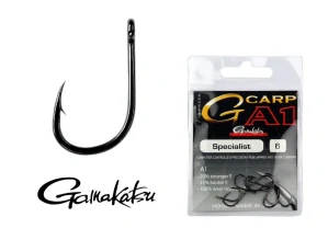 GAMAKATSU háčik A1 Specialist