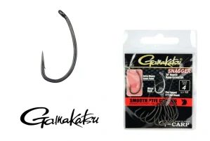 GAMAKATSU háčik SNAGGER